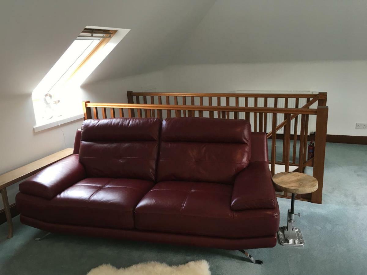 The Suite At Scarbuie Ballater Exterior photo